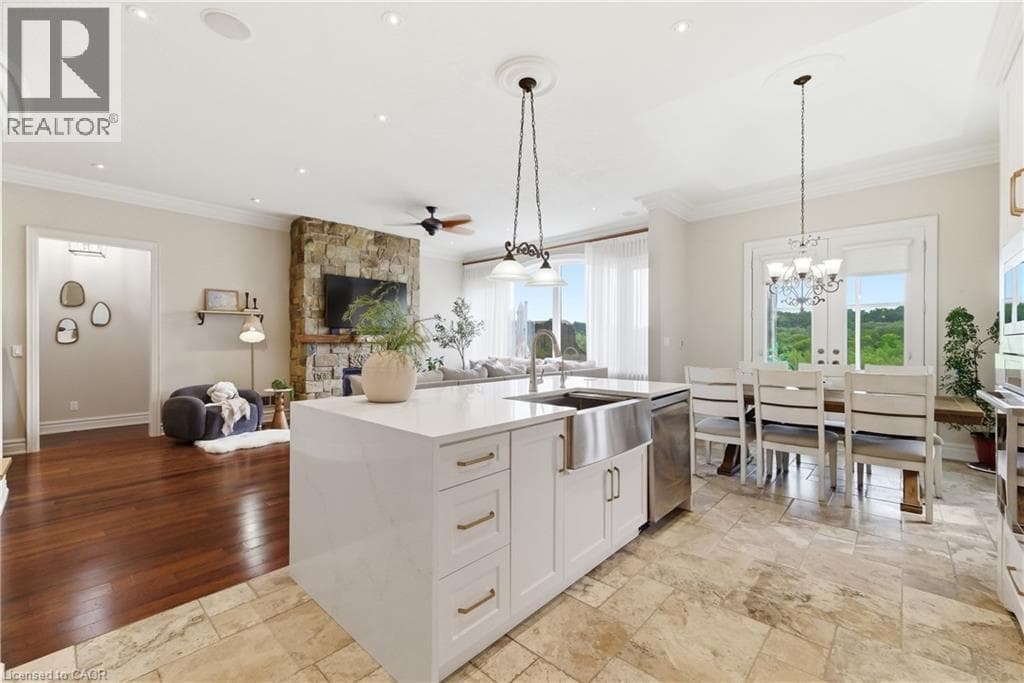 Detached for sale at 54 PAIGE Street, Bridgeport East, Kitchener, Ontario, photo 11