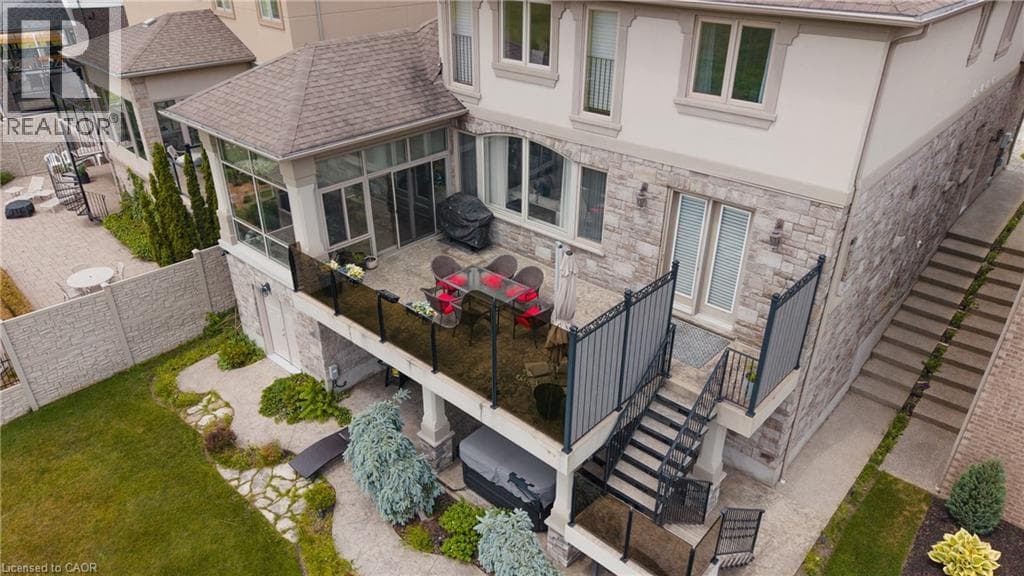 Detached for sale at 54 PAIGE Street, Bridgeport East, Kitchener, Ontario, photo 39