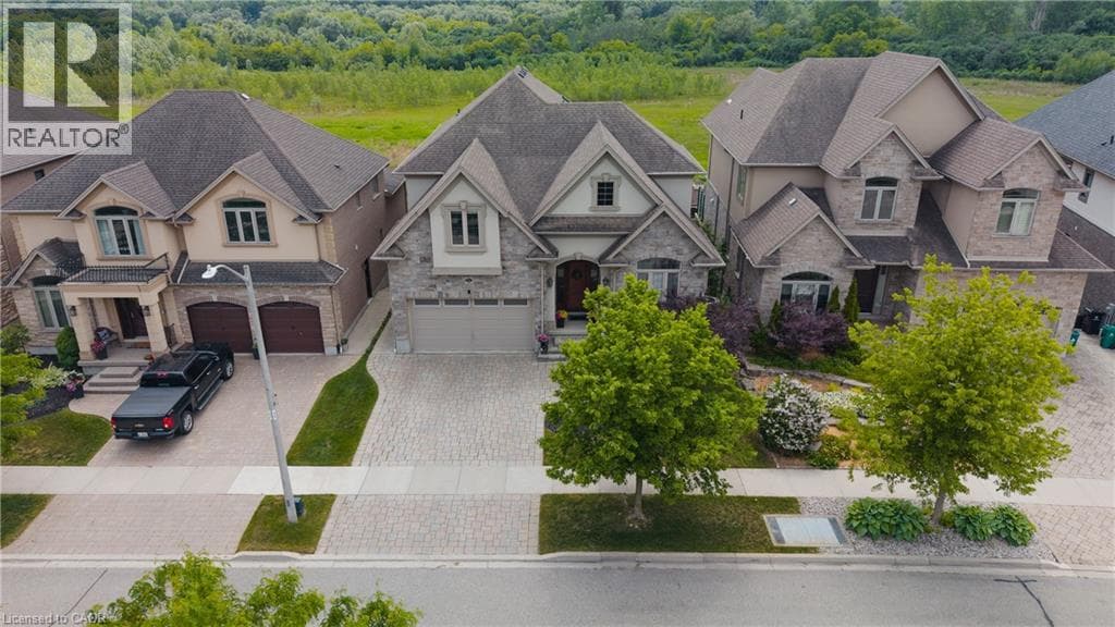 Detached for sale at 54 PAIGE Street, Bridgeport East, Kitchener, Ontario, photo 35