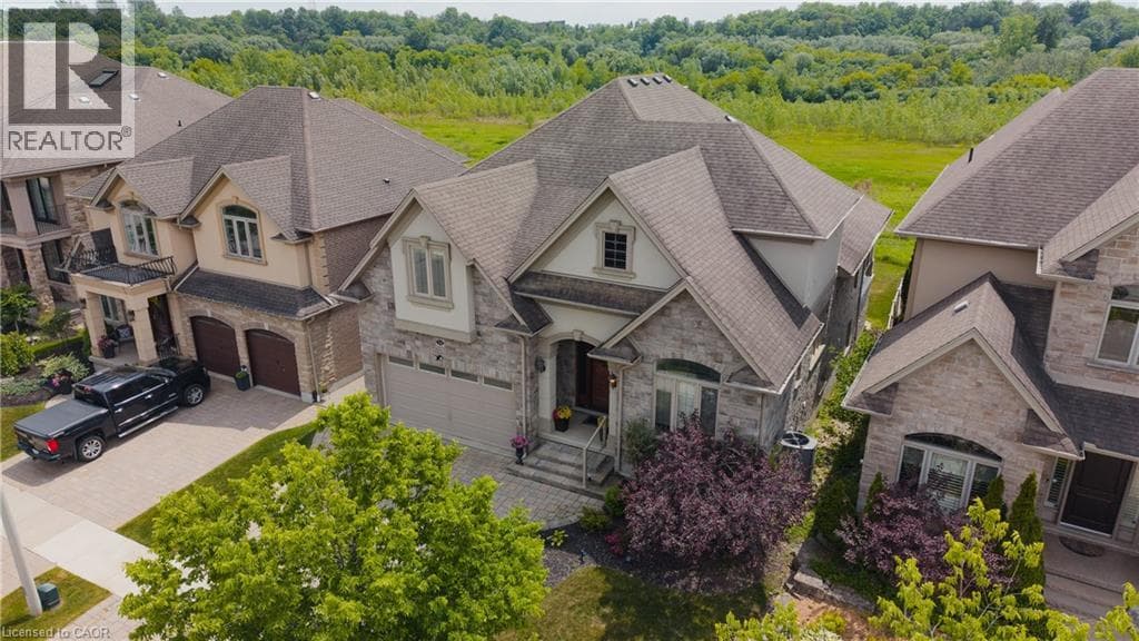Detached for sale at 54 PAIGE Street, Bridgeport East, Kitchener, Ontario, photo 42