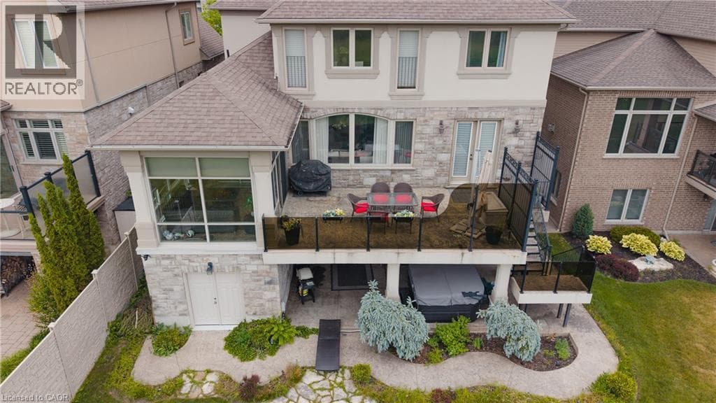 Detached for sale at 54 PAIGE Street, Bridgeport East, Kitchener, Ontario, photo 40