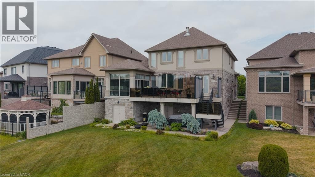 Detached for sale at 54 PAIGE Street, Bridgeport East, Kitchener, Ontario, photo 38