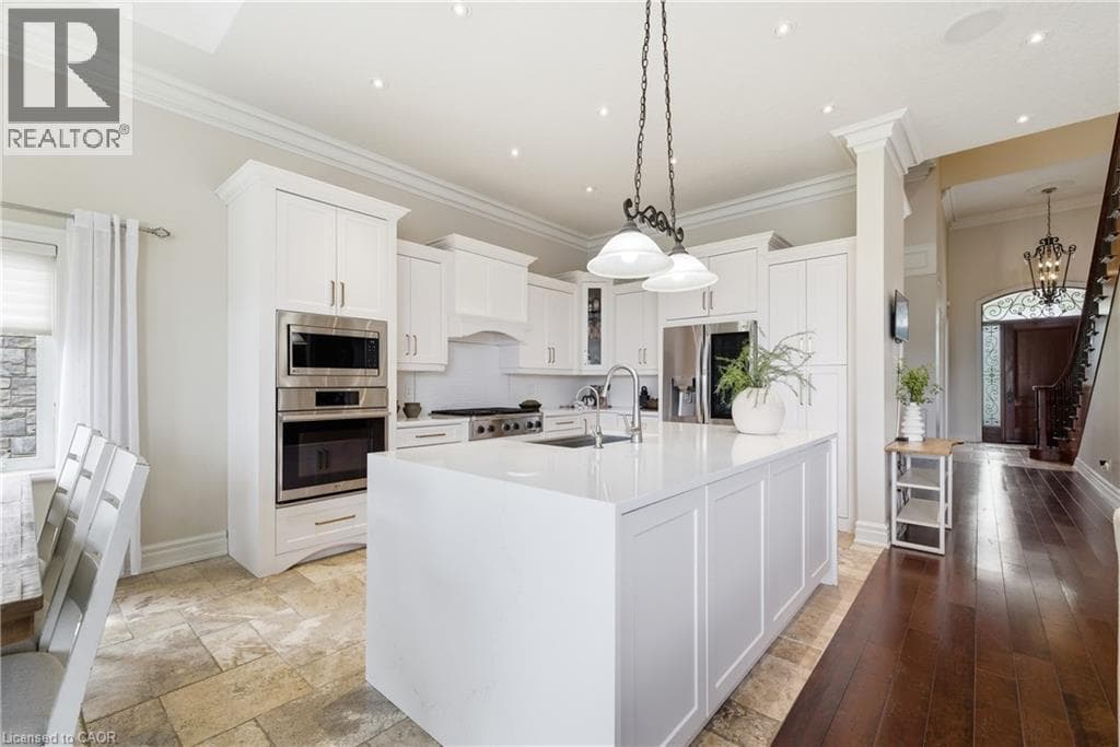 Detached for sale at 54 PAIGE Street, Bridgeport East, Kitchener, Ontario, photo 7