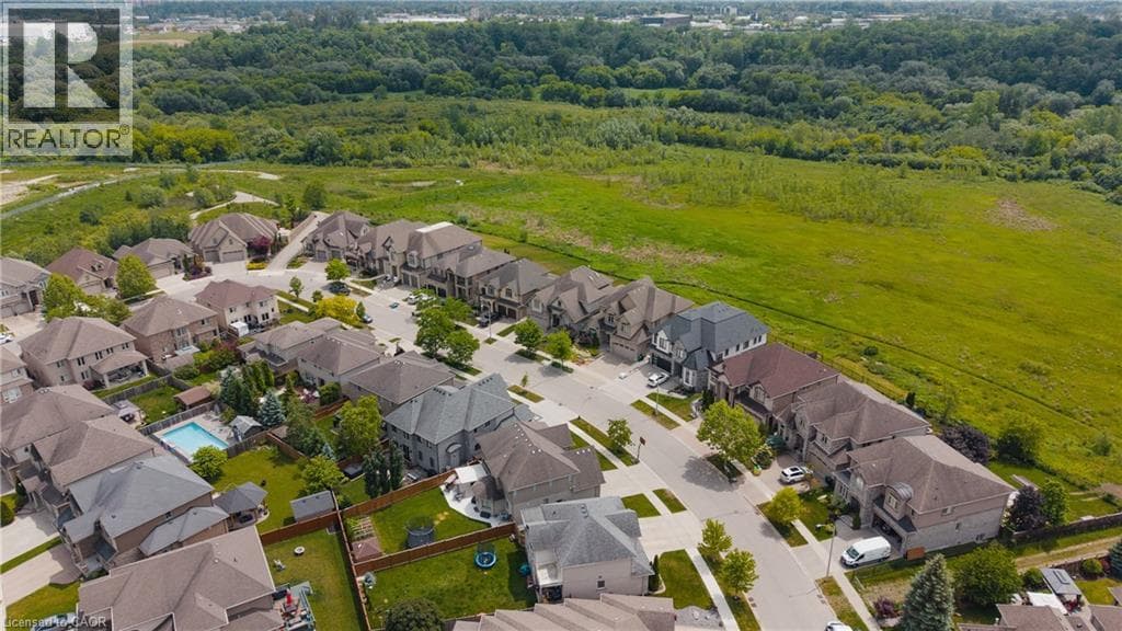 Detached for sale at 54 PAIGE Street, Bridgeport East, Kitchener, Ontario, photo 41