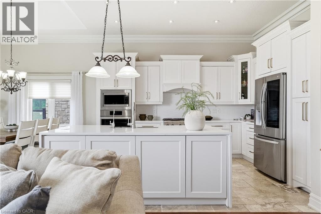 Detached for sale at 54 PAIGE Street, Bridgeport East, Kitchener, Ontario, photo 6