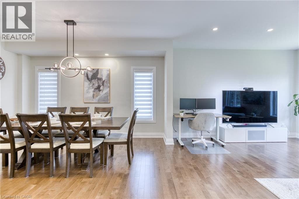 Detached for sale at 71 IAN ORMSTON Drive, Doon South, Kitchener, Ontario, photo 10