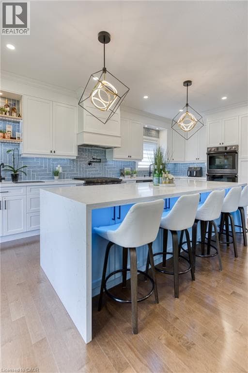 Detached for sale at 71 IAN ORMSTON Drive, Doon South, Kitchener, Ontario, photo 17