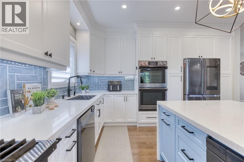 Detached for sale at 71 IAN ORMSTON Drive, Doon South, Kitchener, Ontario, photo 13