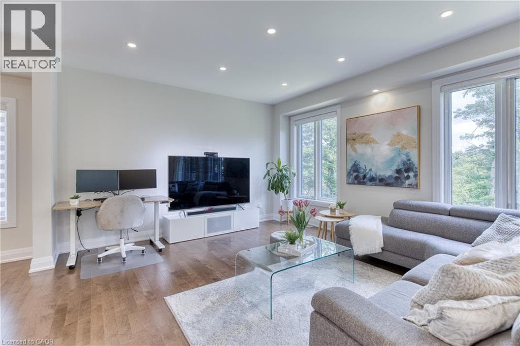 Detached for sale at 71 IAN ORMSTON Drive, Doon South, Kitchener, Ontario, photo 22