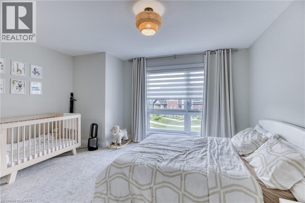 Detached for sale at 71 IAN ORMSTON Drive, Doon South, Kitchener, Ontario, photo 40