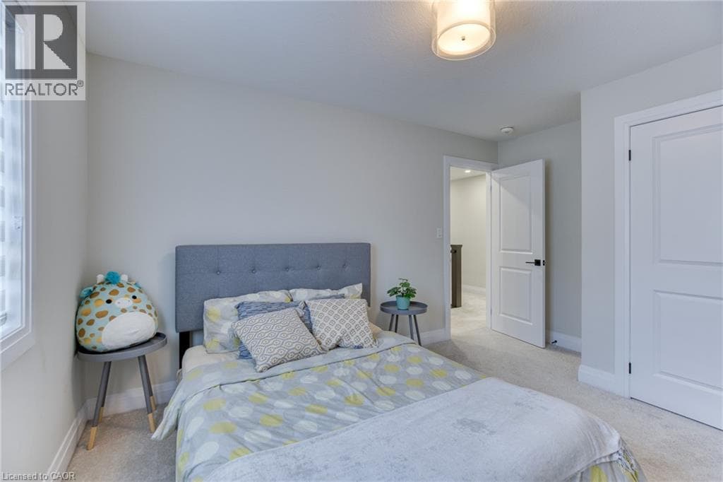 Detached for sale at 71 IAN ORMSTON Drive, Doon South, Kitchener, Ontario, photo 42