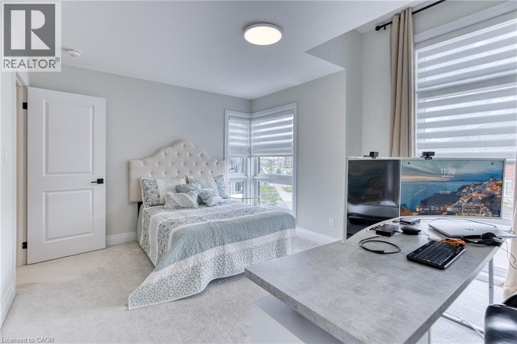 Detached for sale at 71 IAN ORMSTON Drive, Doon South, Kitchener, Ontario, photo 44