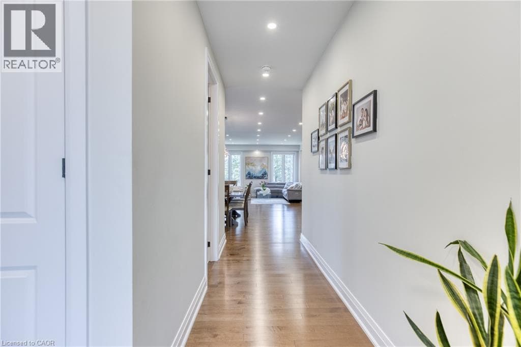 Detached for sale at 71 IAN ORMSTON Drive, Doon South, Kitchener, Ontario, photo 3