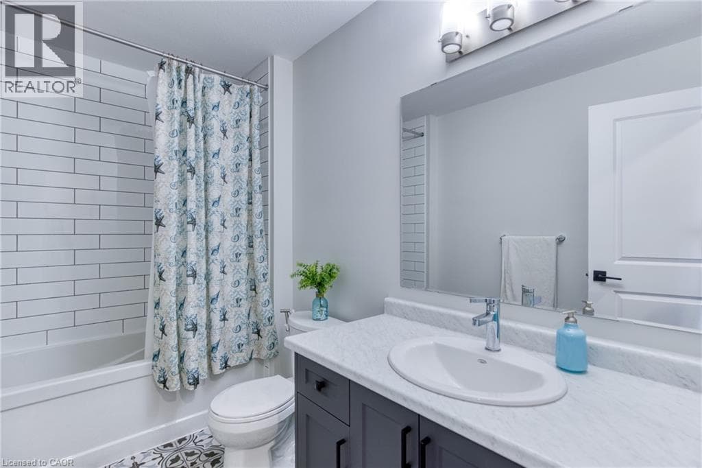 Detached for sale at 71 IAN ORMSTON Drive, Doon South, Kitchener, Ontario, photo 39