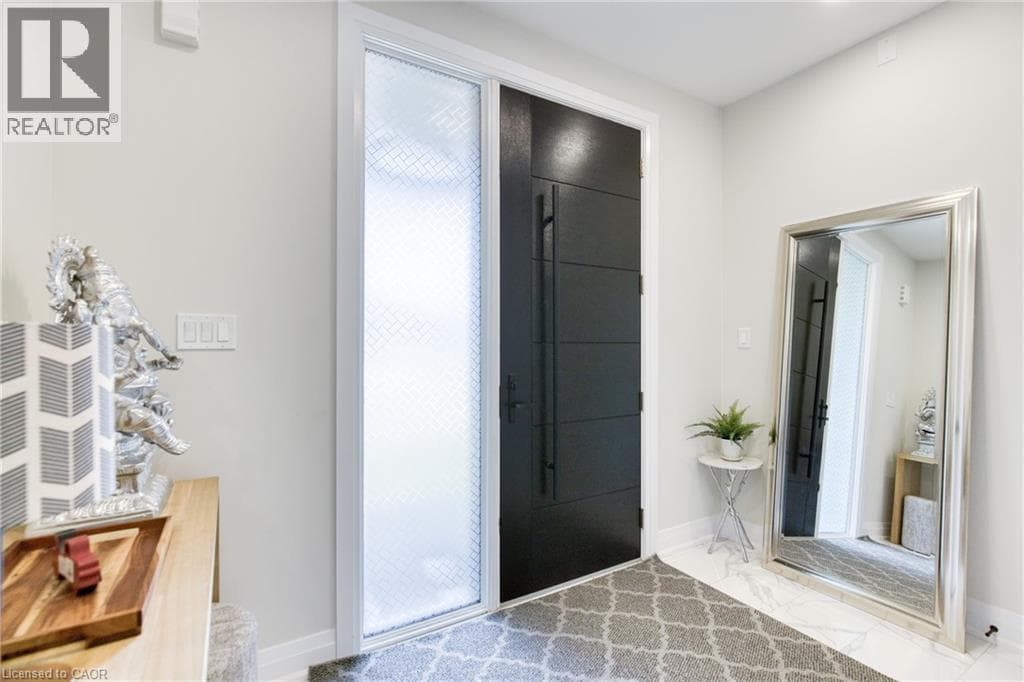 Detached for sale at 71 IAN ORMSTON Drive, Doon South, Kitchener, Ontario, photo 4