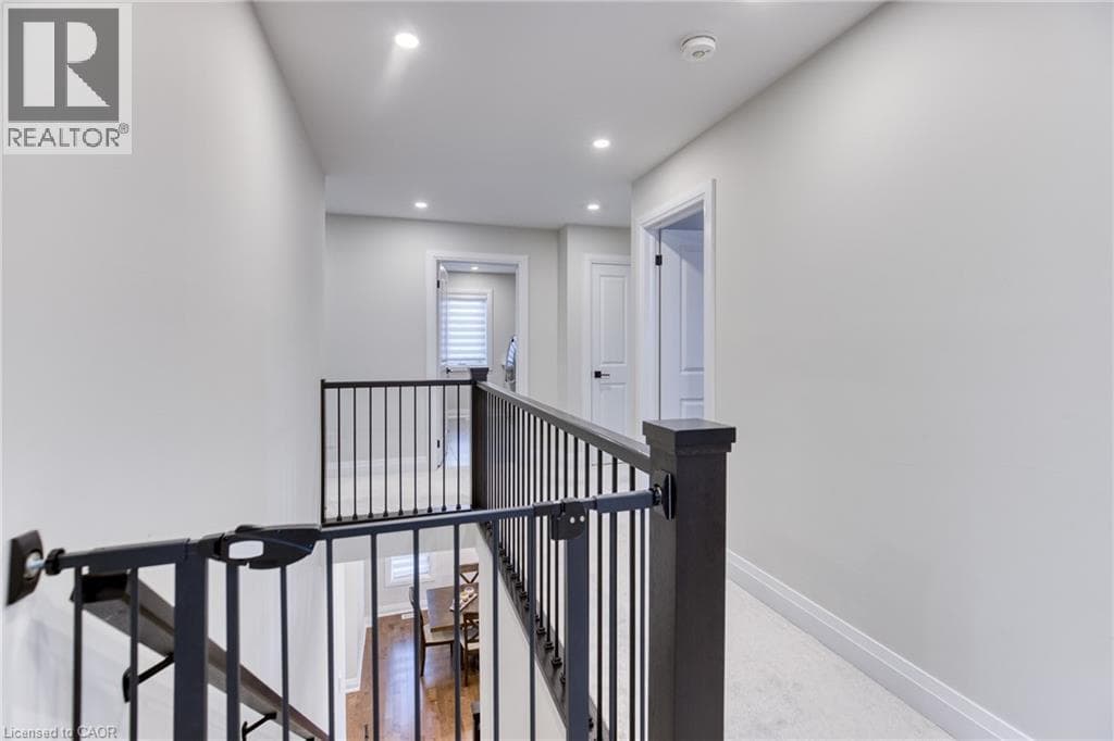 Detached for sale at 71 IAN ORMSTON Drive, Doon South, Kitchener, Ontario, photo 43