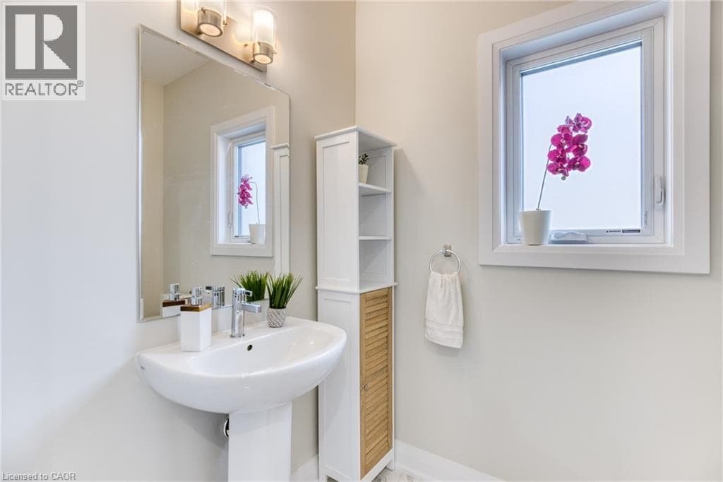 Detached for sale at 71 IAN ORMSTON Drive, Doon South, Kitchener, Ontario, photo 5