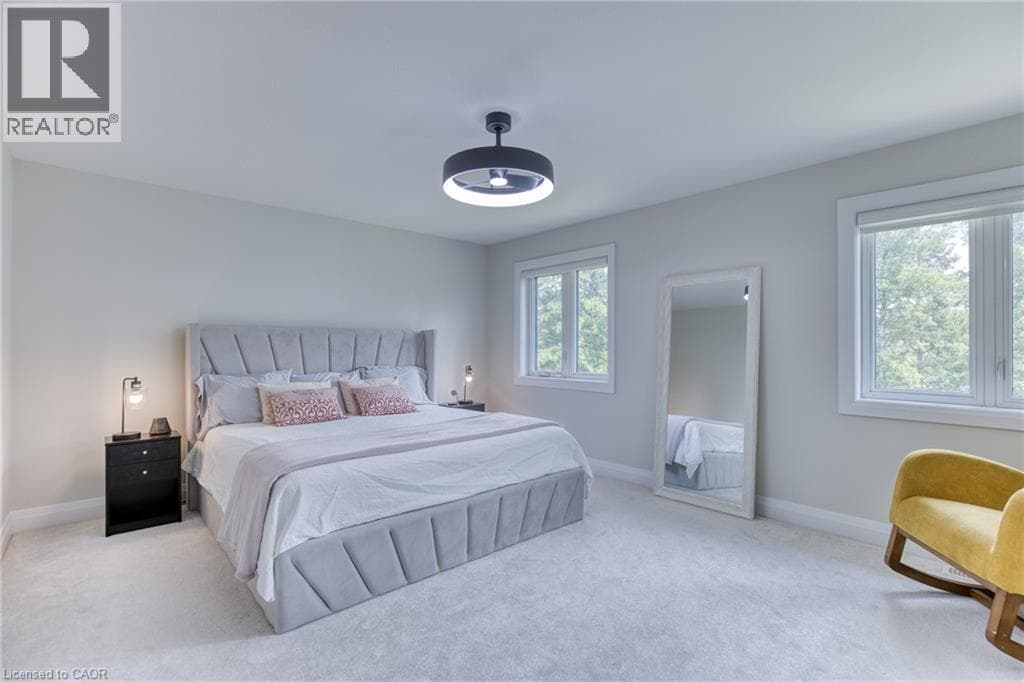 Detached for sale at 71 IAN ORMSTON Drive, Doon South, Kitchener, Ontario, photo 30