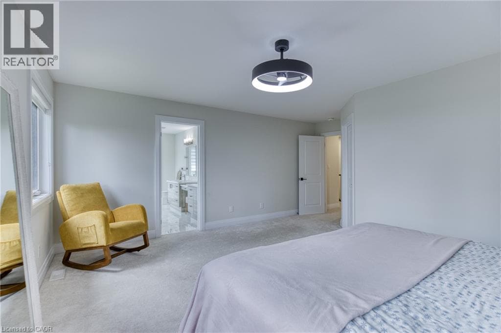 Detached for sale at 71 IAN ORMSTON Drive, Doon South, Kitchener, Ontario, photo 32