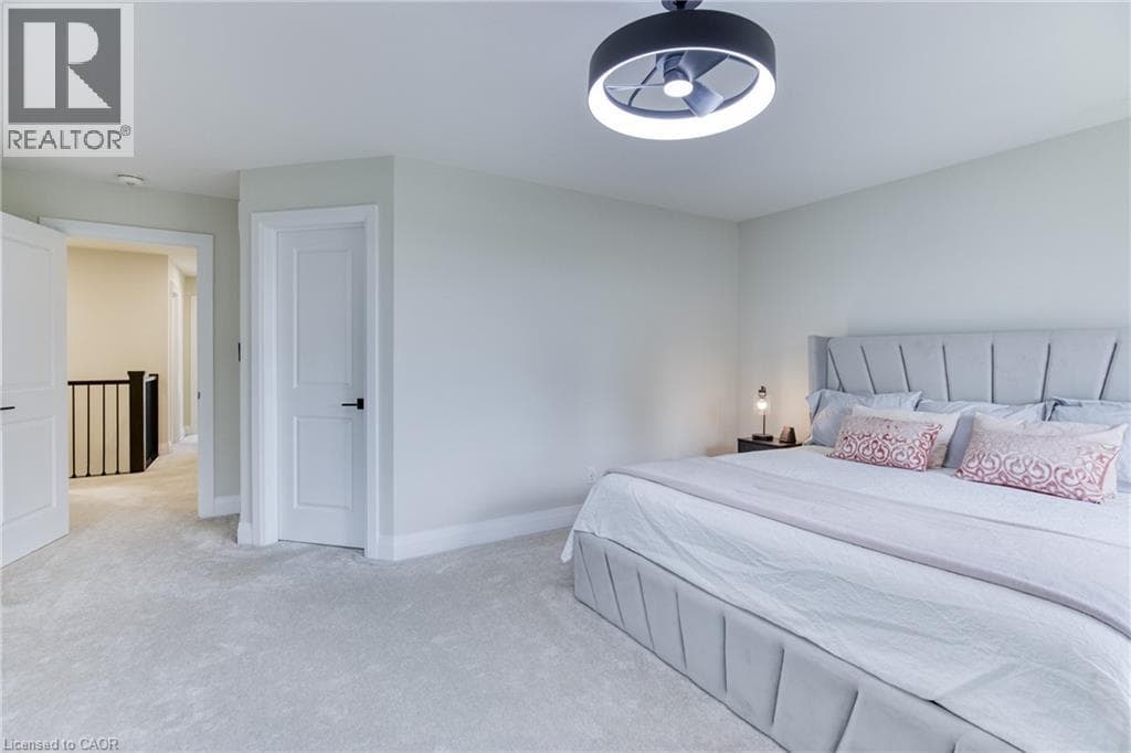 Detached for sale at 71 IAN ORMSTON Drive, Doon South, Kitchener, Ontario, photo 31