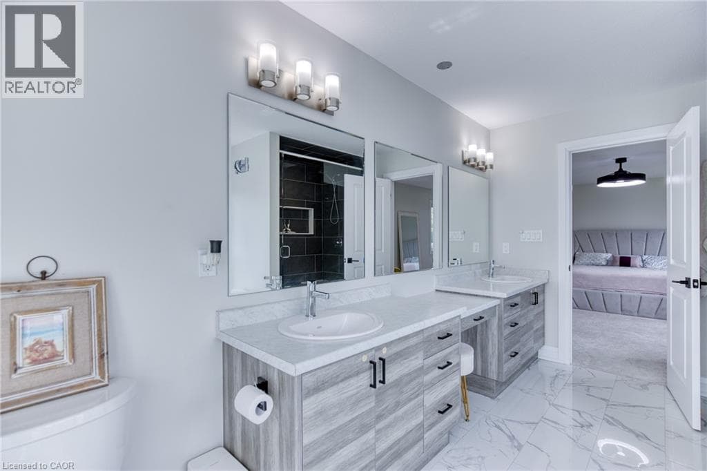 Detached for sale at 71 IAN ORMSTON Drive, Doon South, Kitchener, Ontario, photo 35