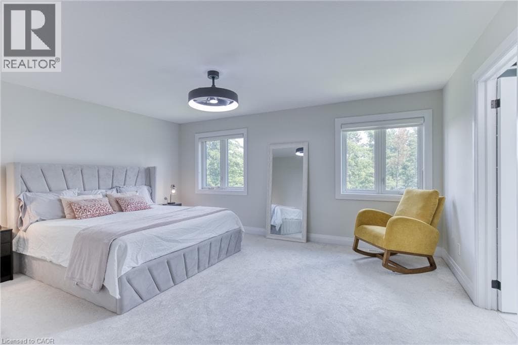 Detached for sale at 71 IAN ORMSTON Drive, Doon South, Kitchener, Ontario, photo 29