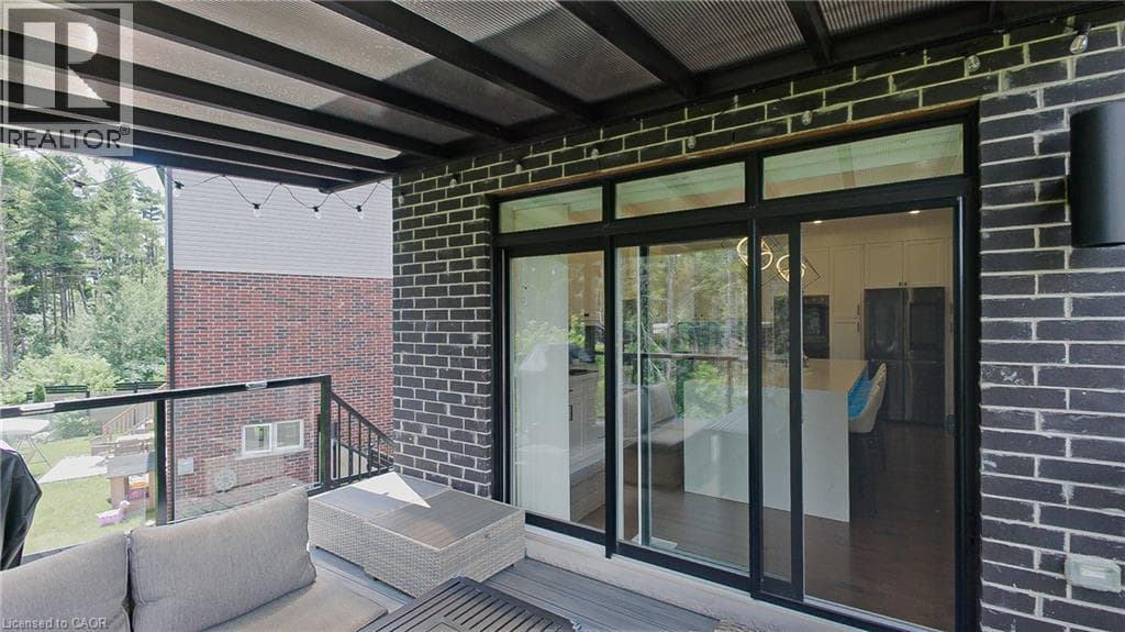 Detached for sale at 71 IAN ORMSTON Drive, Doon South, Kitchener, Ontario, photo 48