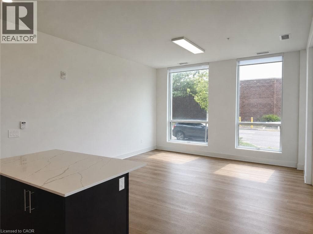 Apartment for sale at 1333 WEBER Street Unit# 104, Stanley Park, Kitchener, Ontario, photo 9