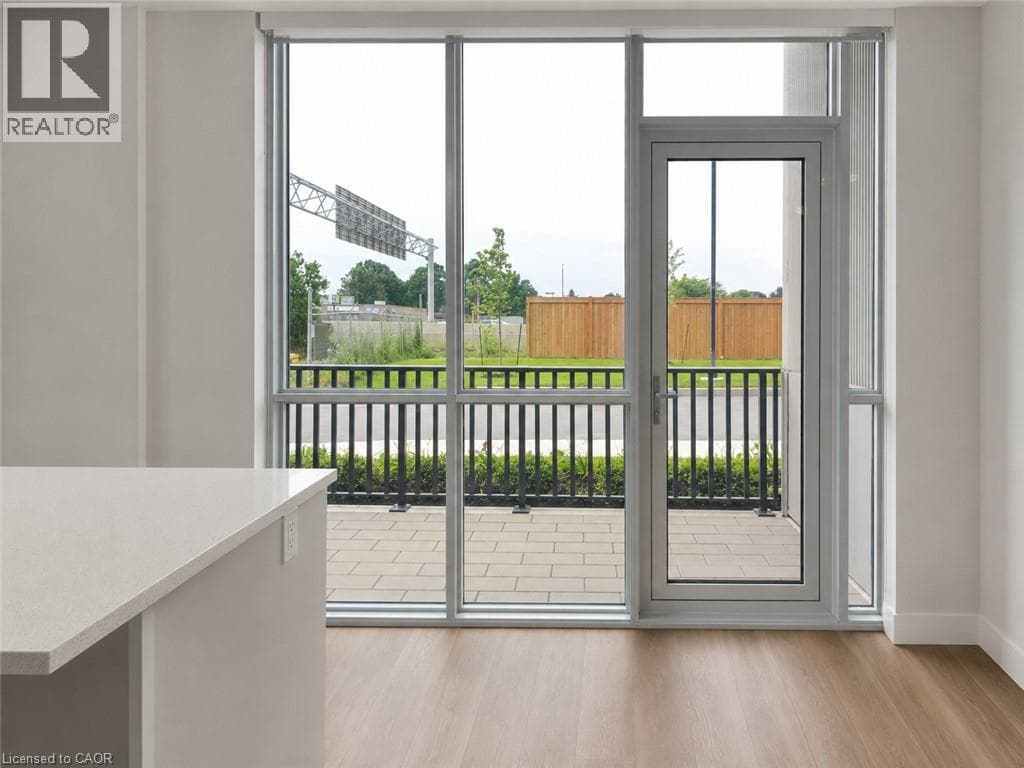 Apartment for sale at 1333 WEBER Street Unit# 104, Stanley Park, Kitchener, Ontario, photo 5
