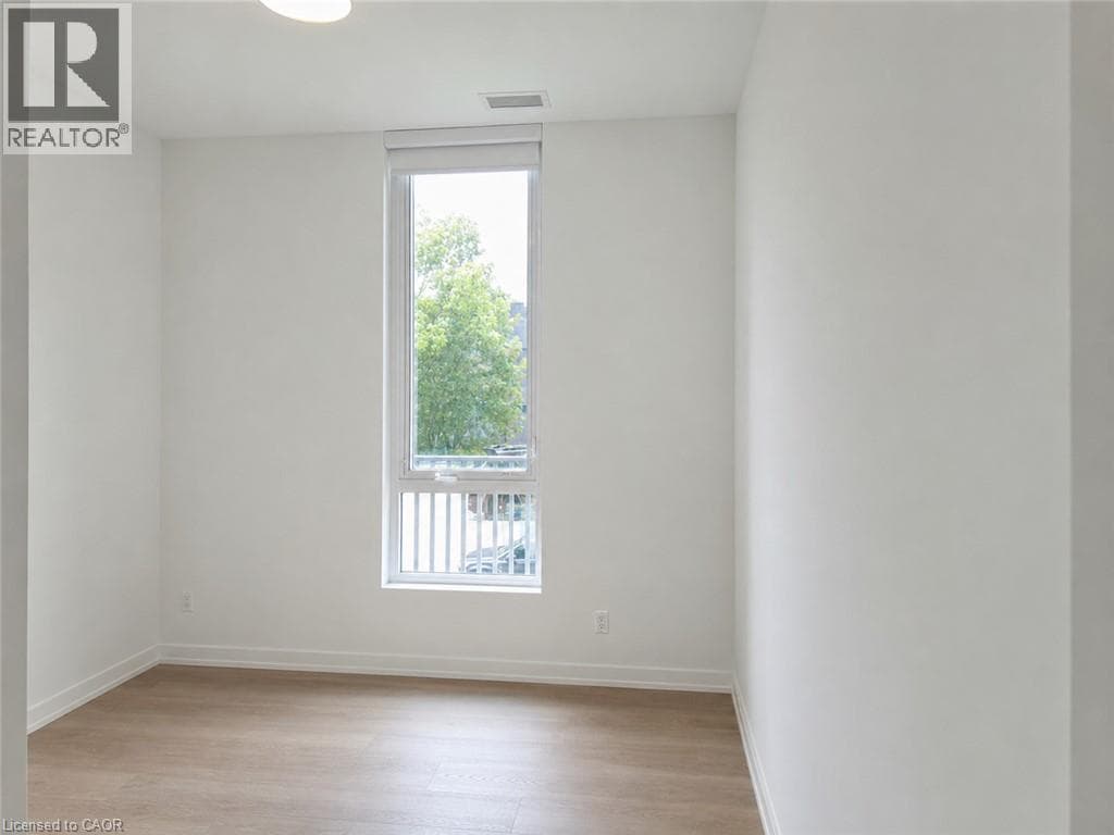Apartment for sale at 1333 WEBER Street Unit# 104, Stanley Park, Kitchener, Ontario, photo 6