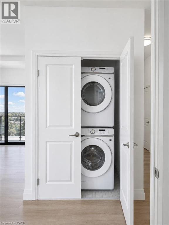 Apartment for sale at 1333 WEBER Street Unit# 104, Stanley Park, Kitchener, Ontario, photo 11
