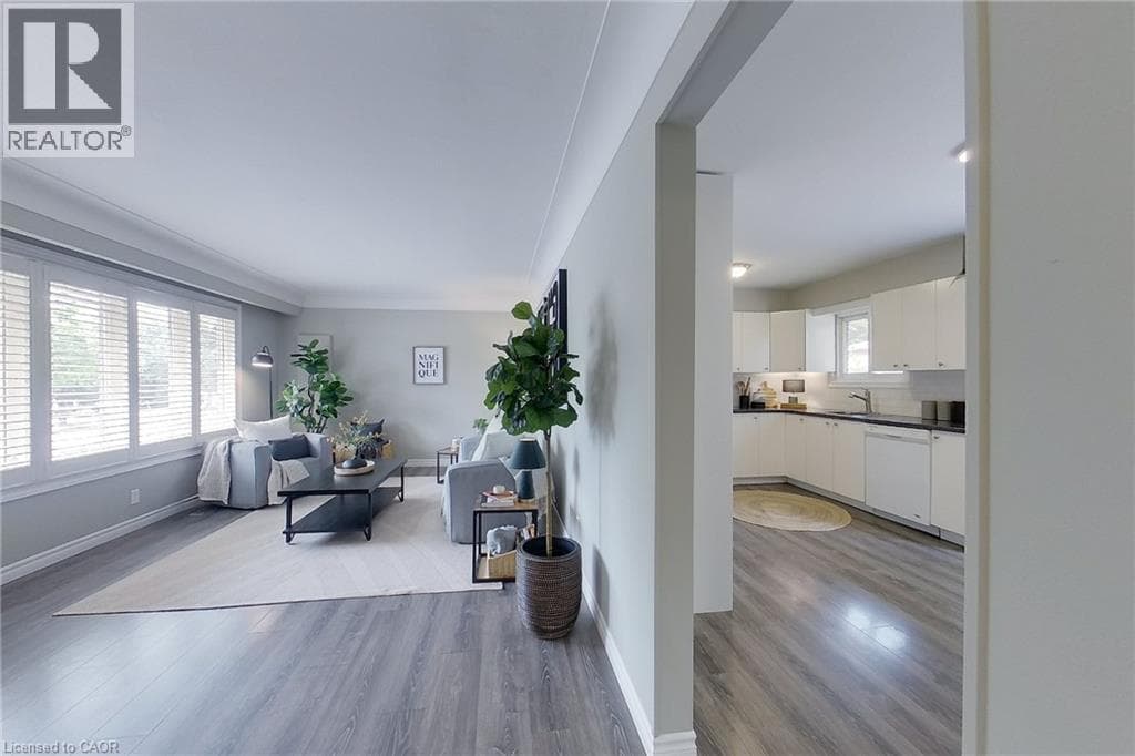 Detached for sale at 212 DOON Road, Rockway, Kitchener, Ontario, photo 11