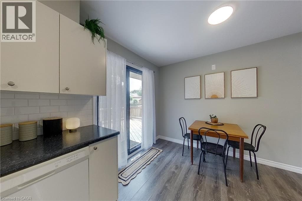 Detached for sale at 212 DOON Road, Rockway, Kitchener, Ontario, photo 17