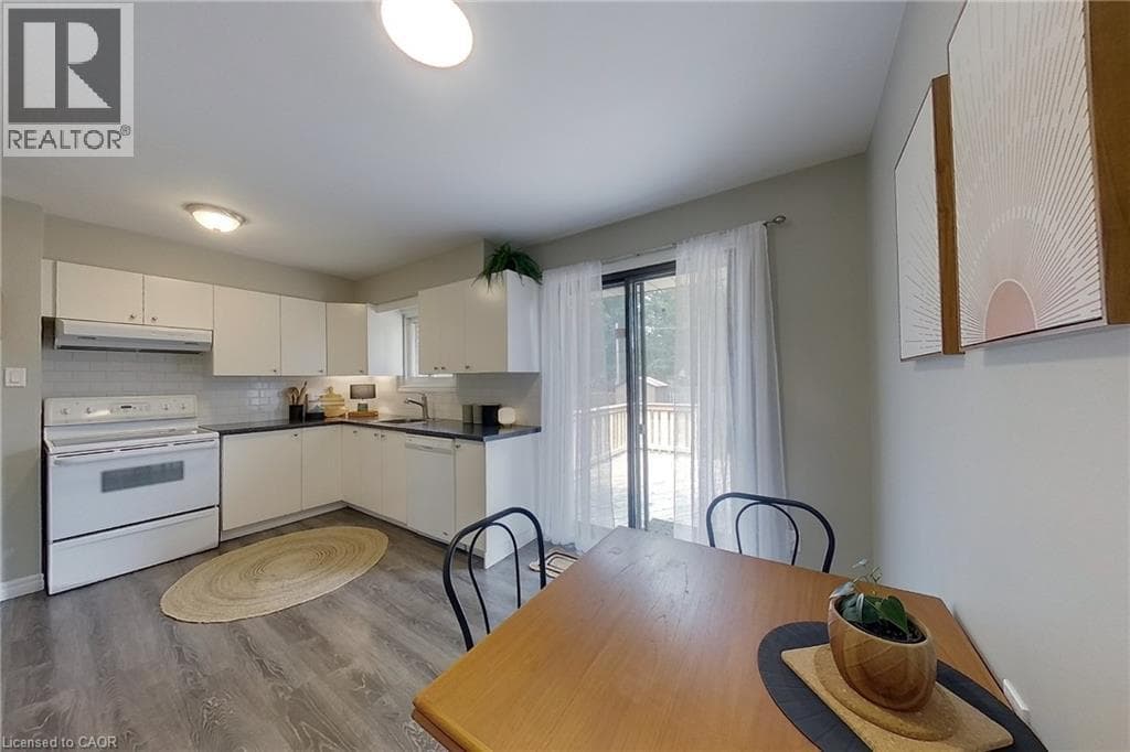 Detached for sale at 212 DOON Road, Rockway, Kitchener, Ontario, photo 12