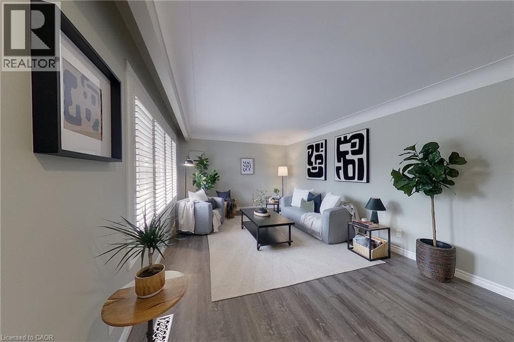 Detached for sale at 212 DOON Road, Rockway, Kitchener, Ontario, photo 6