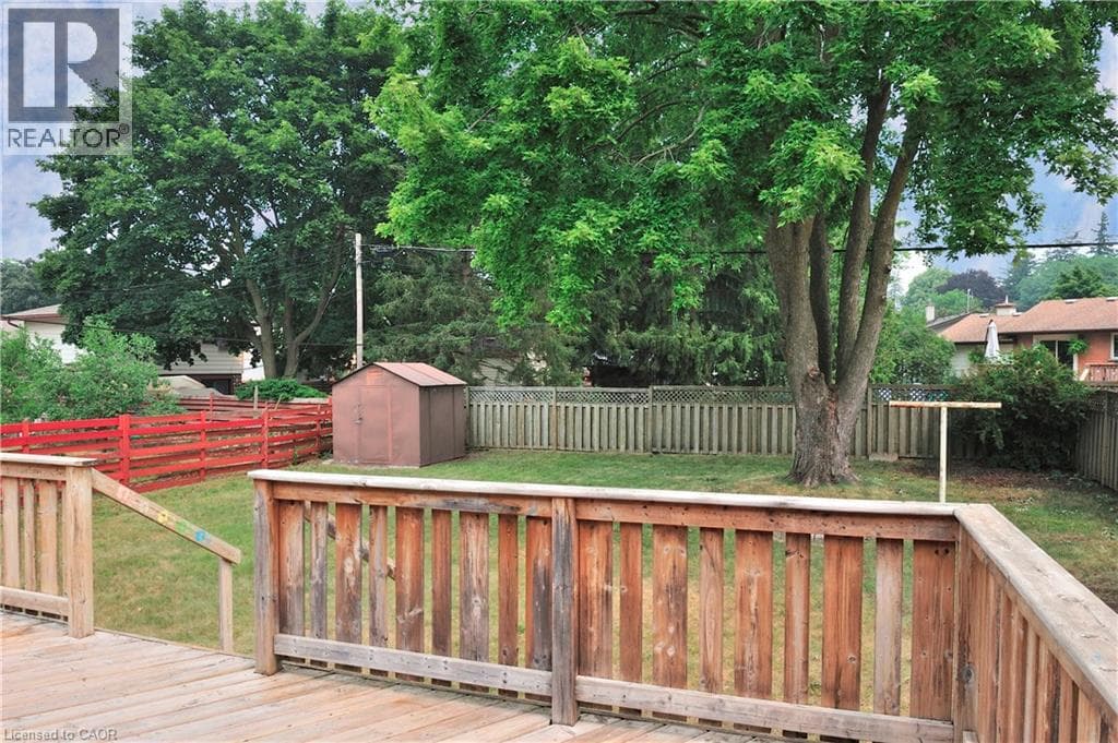 Detached for sale at 212 DOON Road, Rockway, Kitchener, Ontario, photo 48