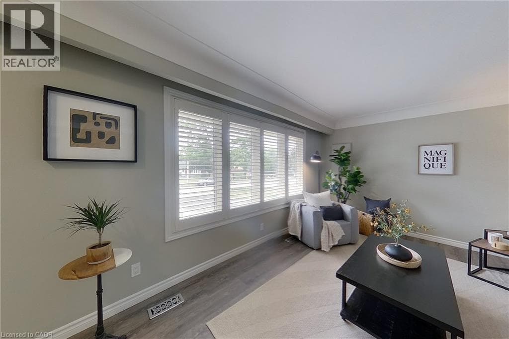 Detached for sale at 212 DOON Road, Rockway, Kitchener, Ontario, photo 9