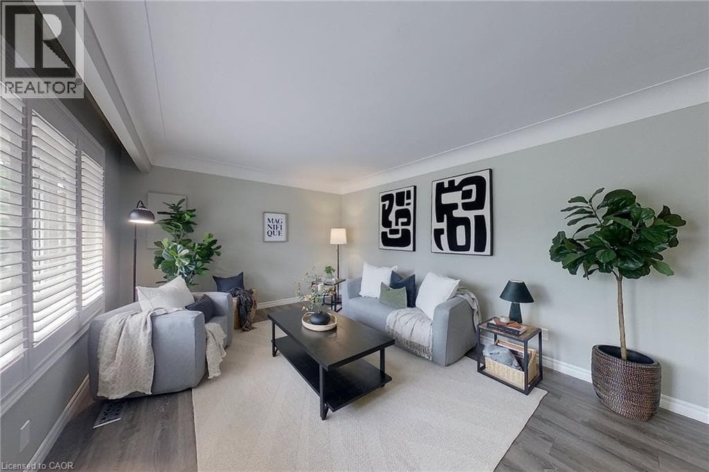 Detached for sale at 212 DOON Road, Rockway, Kitchener, Ontario, photo 10