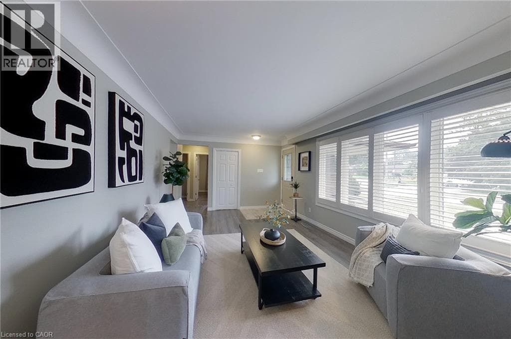 Detached for sale at 212 DOON Road, Rockway, Kitchener, Ontario, photo 8