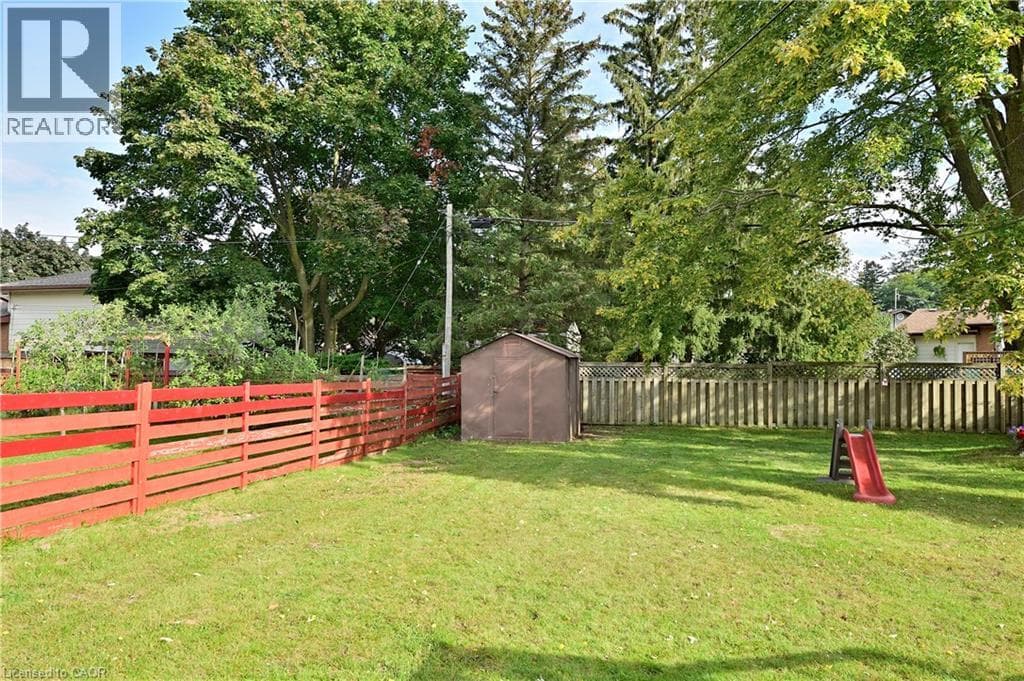 Detached for sale at 212 DOON Road, Rockway, Kitchener, Ontario, photo 46