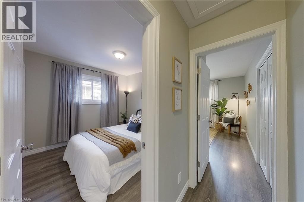 Detached for sale at 212 DOON Road, Rockway, Kitchener, Ontario, photo 18