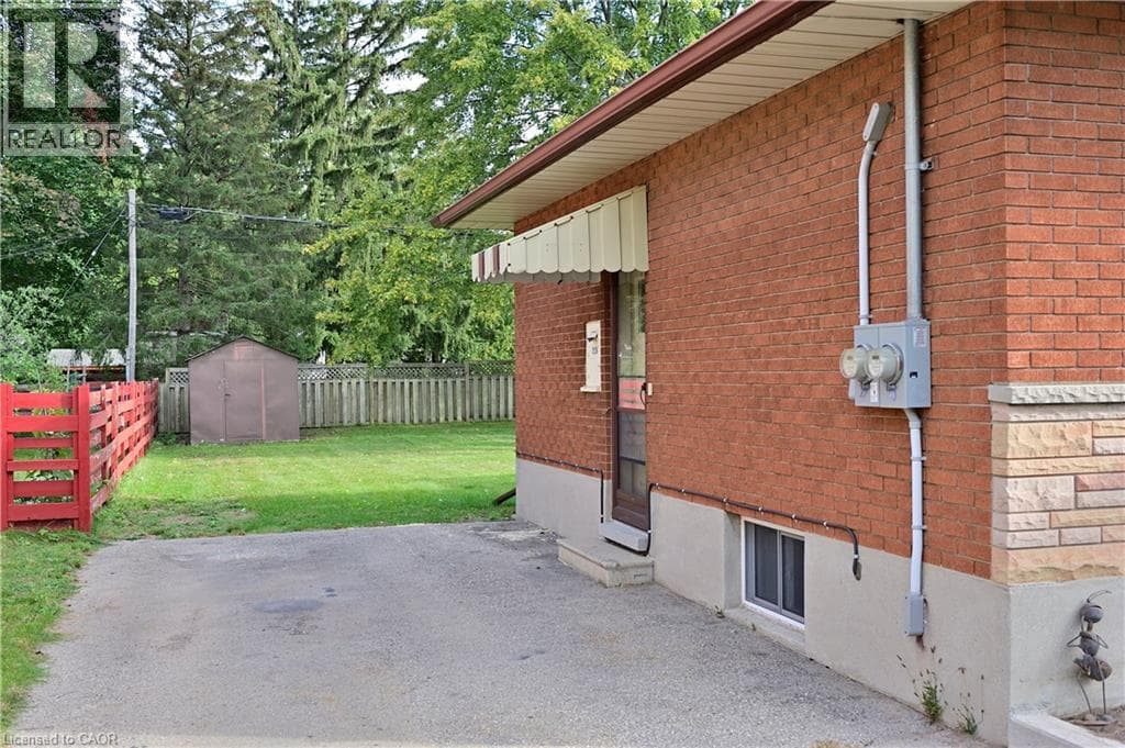 Detached for sale at 212 DOON Road, Rockway, Kitchener, Ontario, photo 31