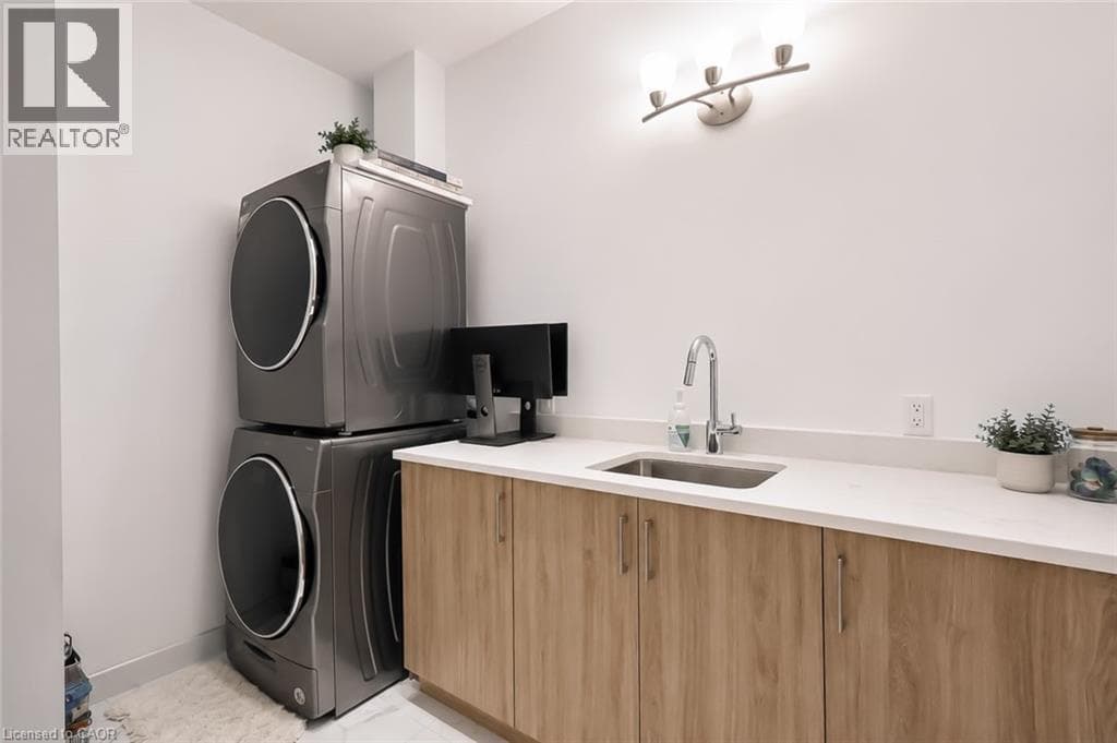 Apartment for sale at 181 KING Street S Unit# 1907, Uptown West, Waterloo, Ontario, photo 32