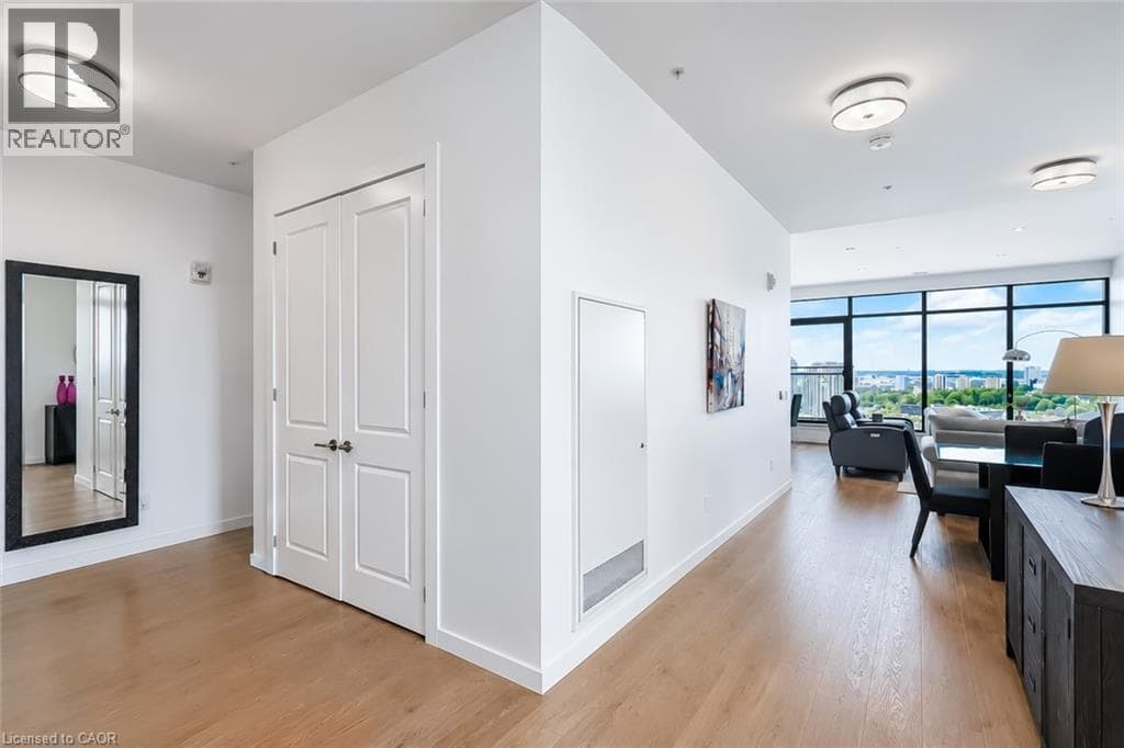 Apartment for sale at 181 KING Street S Unit# 1907, Uptown West, Waterloo, Ontario, photo 7
