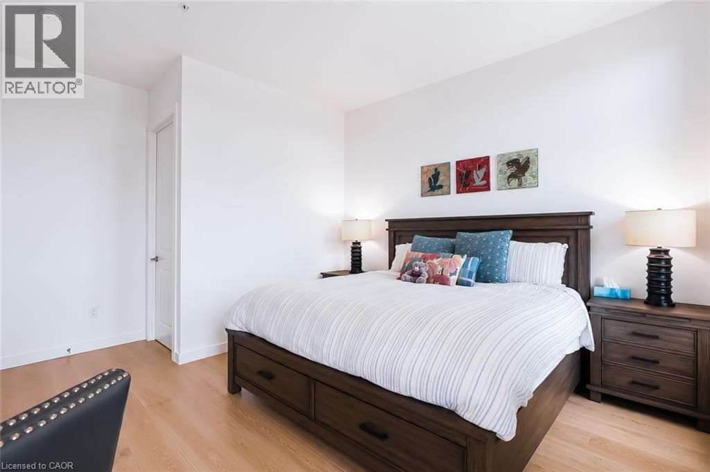 Apartment for sale at 181 KING Street S Unit# 1907, Uptown West, Waterloo, Ontario, photo 25