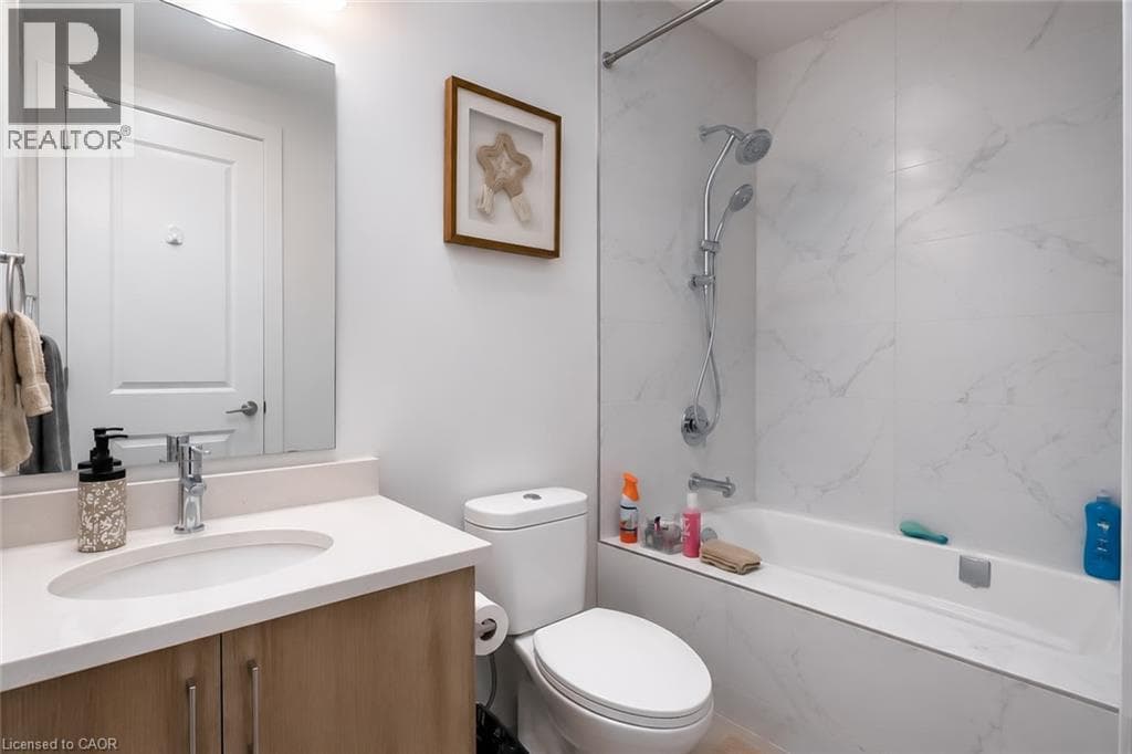 Apartment for sale at 181 KING Street S Unit# 1907, Uptown West, Waterloo, Ontario, photo 31