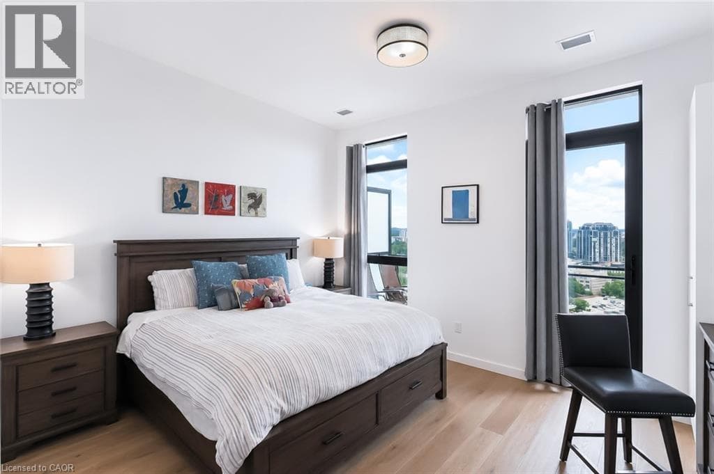 Apartment for sale at 181 KING Street S Unit# 1907, Uptown West, Waterloo, Ontario, photo 24