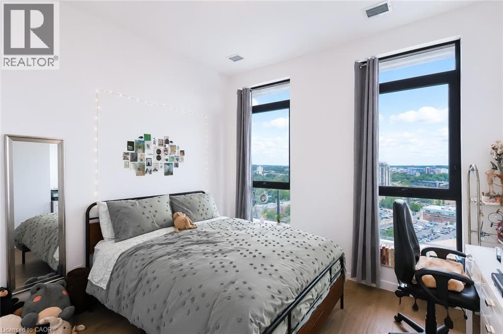 Apartment for sale at 181 KING Street S Unit# 1907, Uptown West, Waterloo, Ontario, photo 28