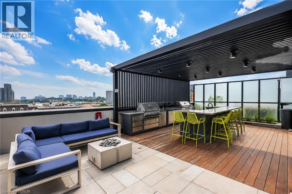Apartment for sale at 181 KING Street S Unit# 1907, Uptown West, Waterloo, Ontario, photo 35