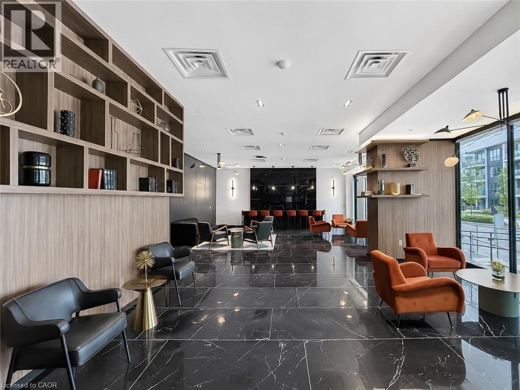 Apartment for sale at 181 KING Street S Unit# 1907, Uptown West, Waterloo, Ontario, photo 5